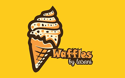 Waffles by Lasani