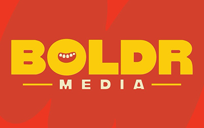 Boldr Media