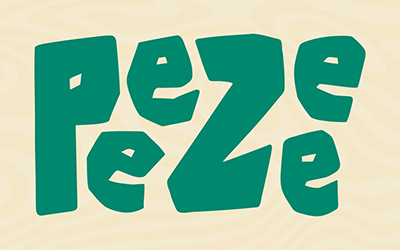 Peze