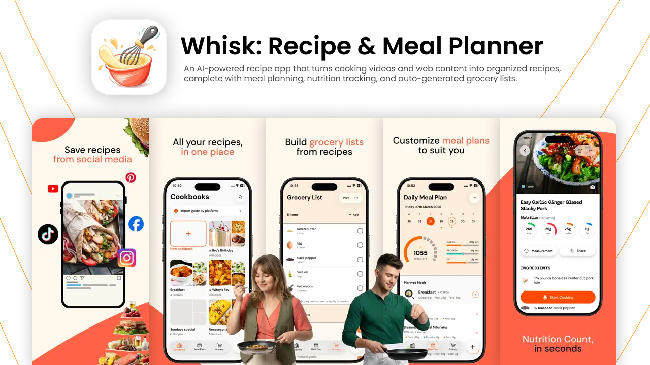 Whisk